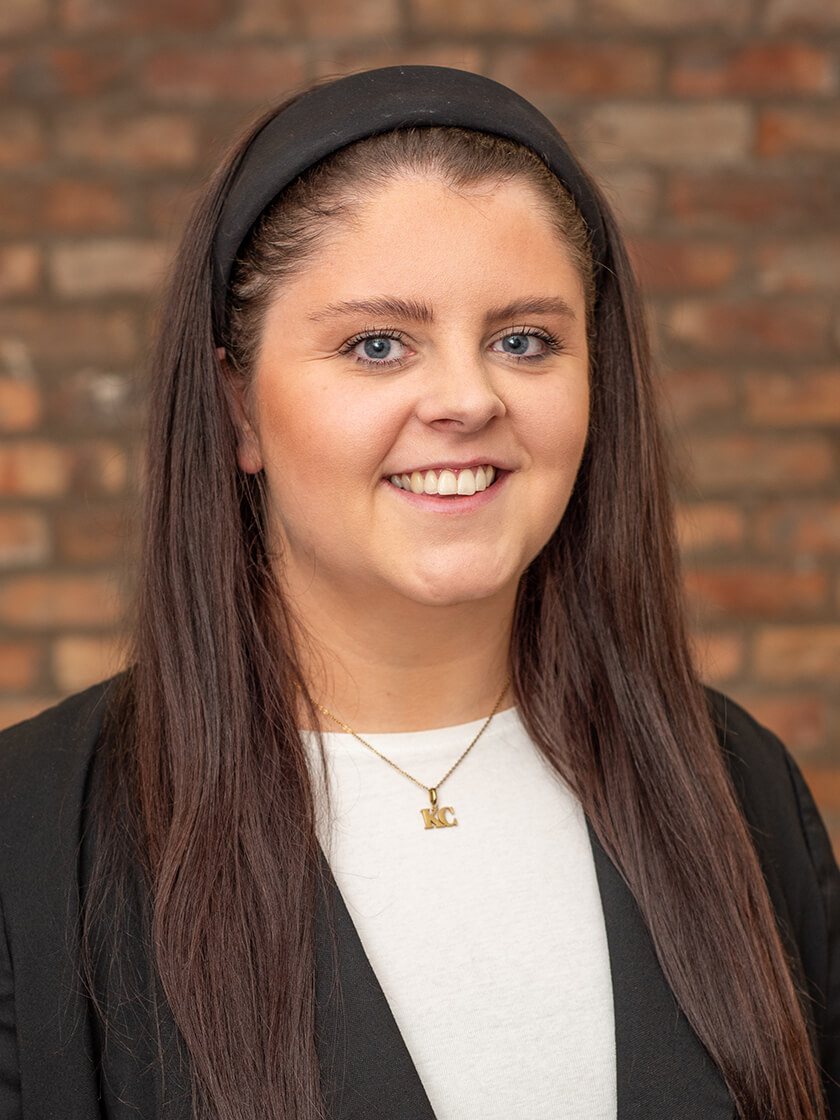 Kirsty Caldwell