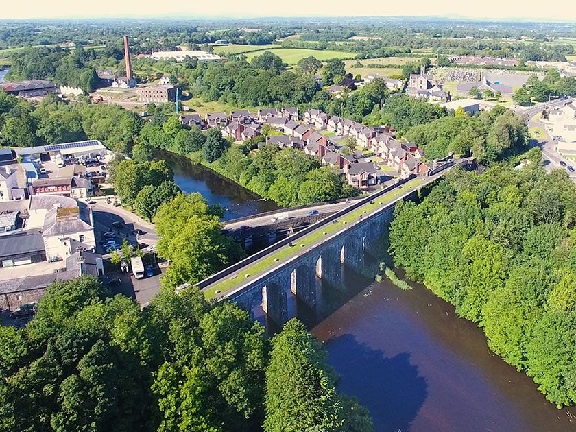 Randalstown Local Area Guide
