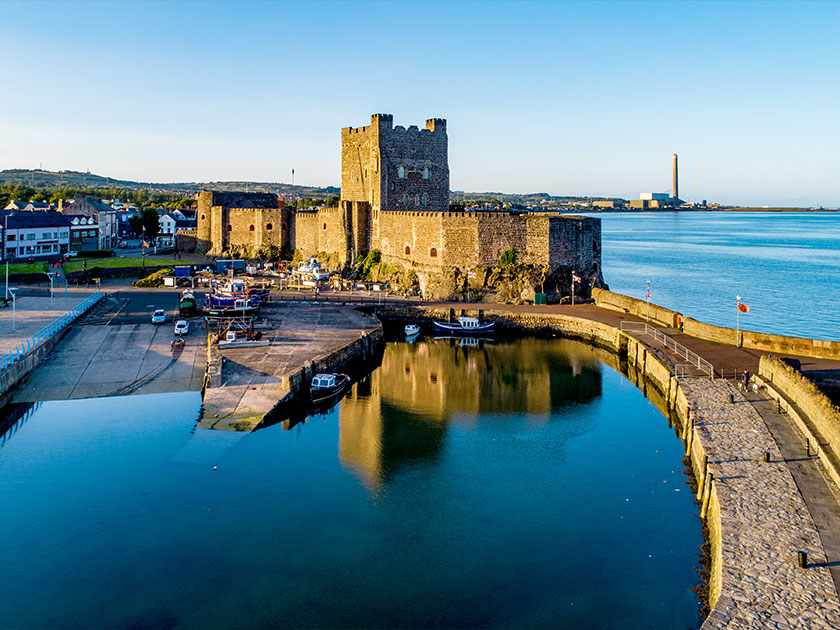 Carrickfergus