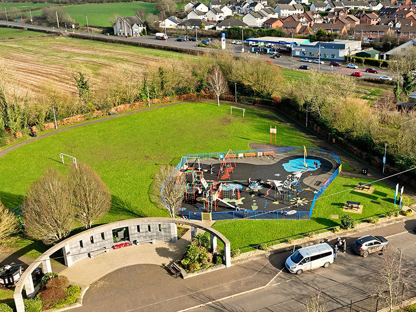 Ballynure