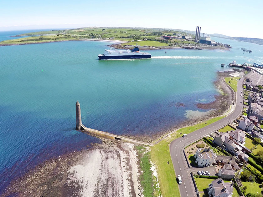 Larne