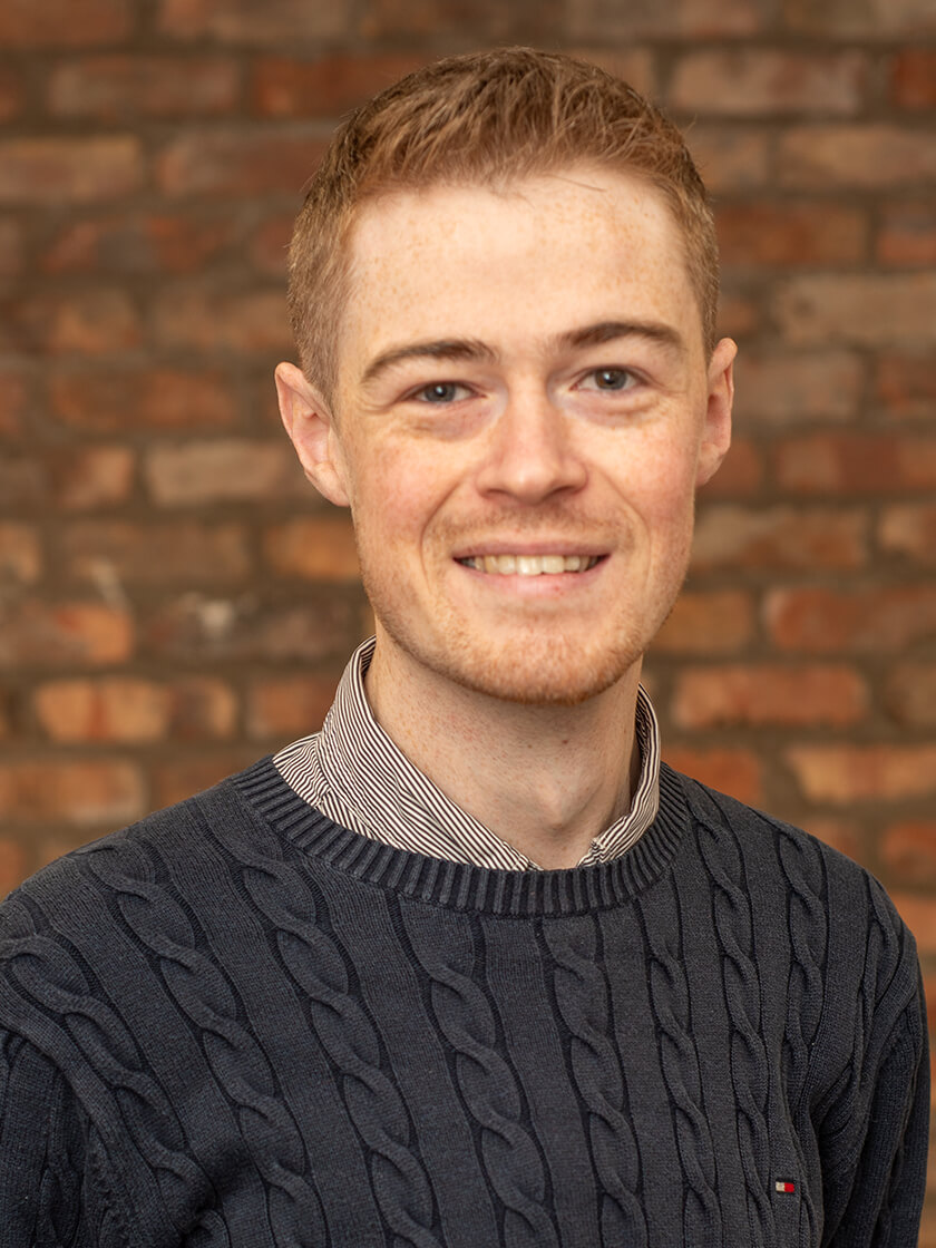 Peter McClure