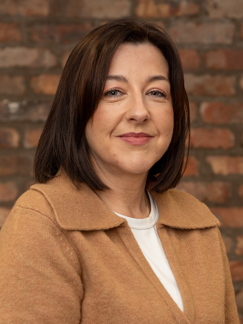 Catherine Darkoh