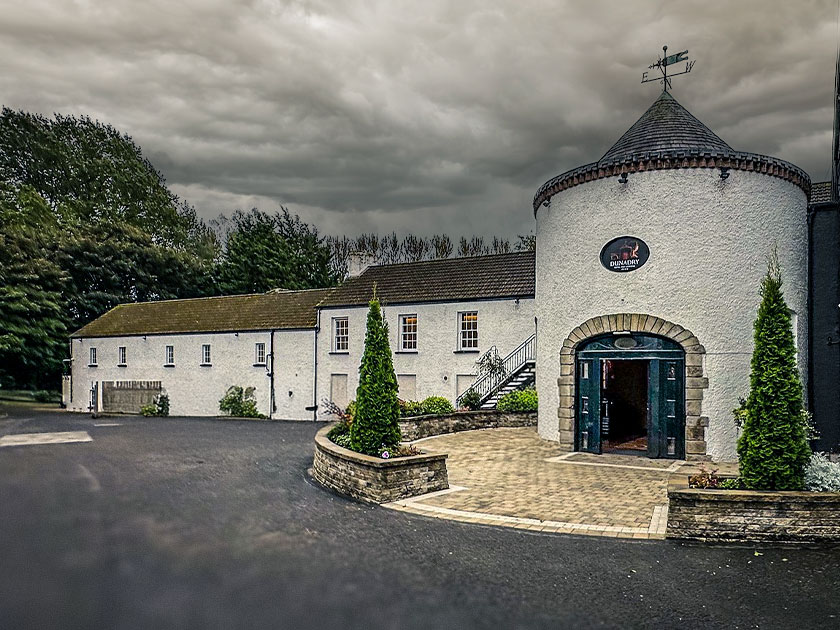 Dunadry
