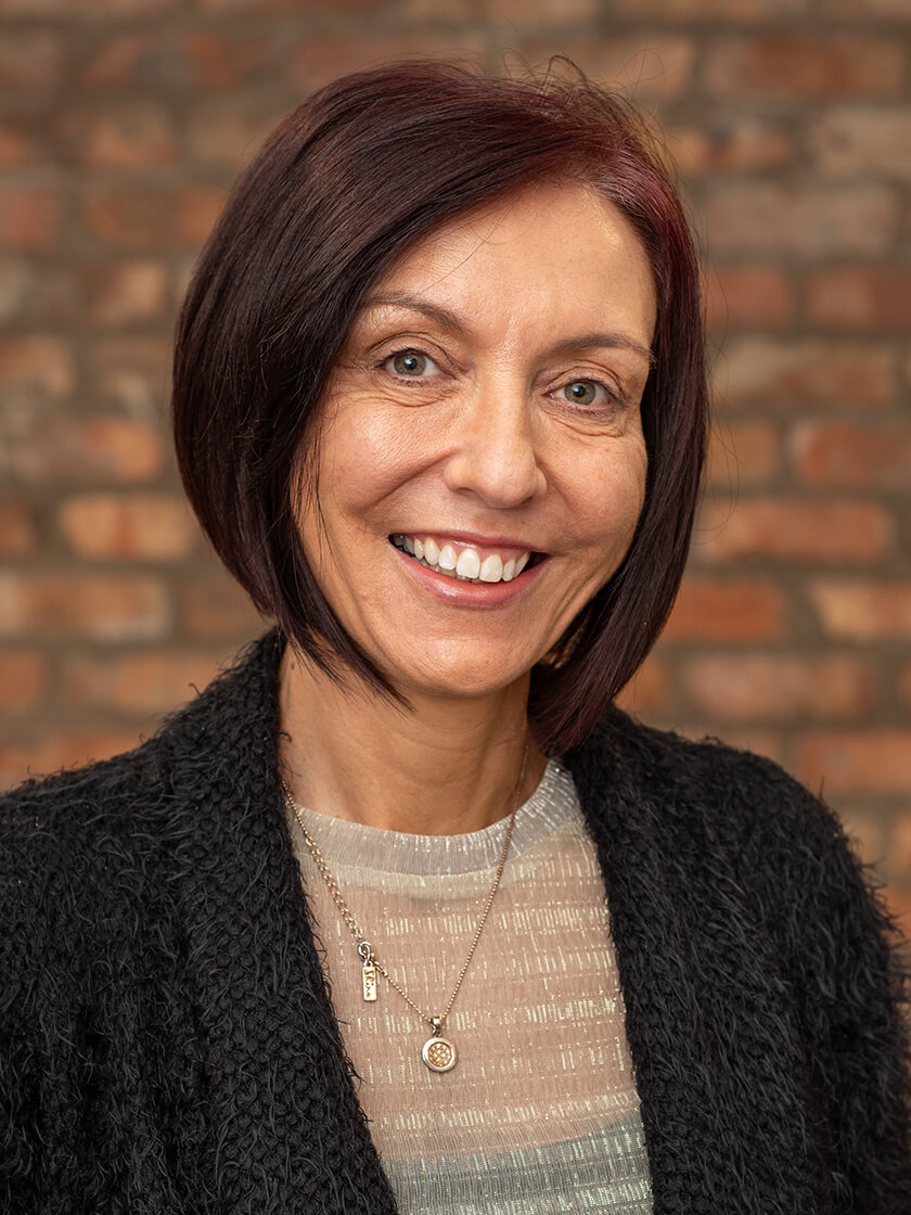 Donna Smith