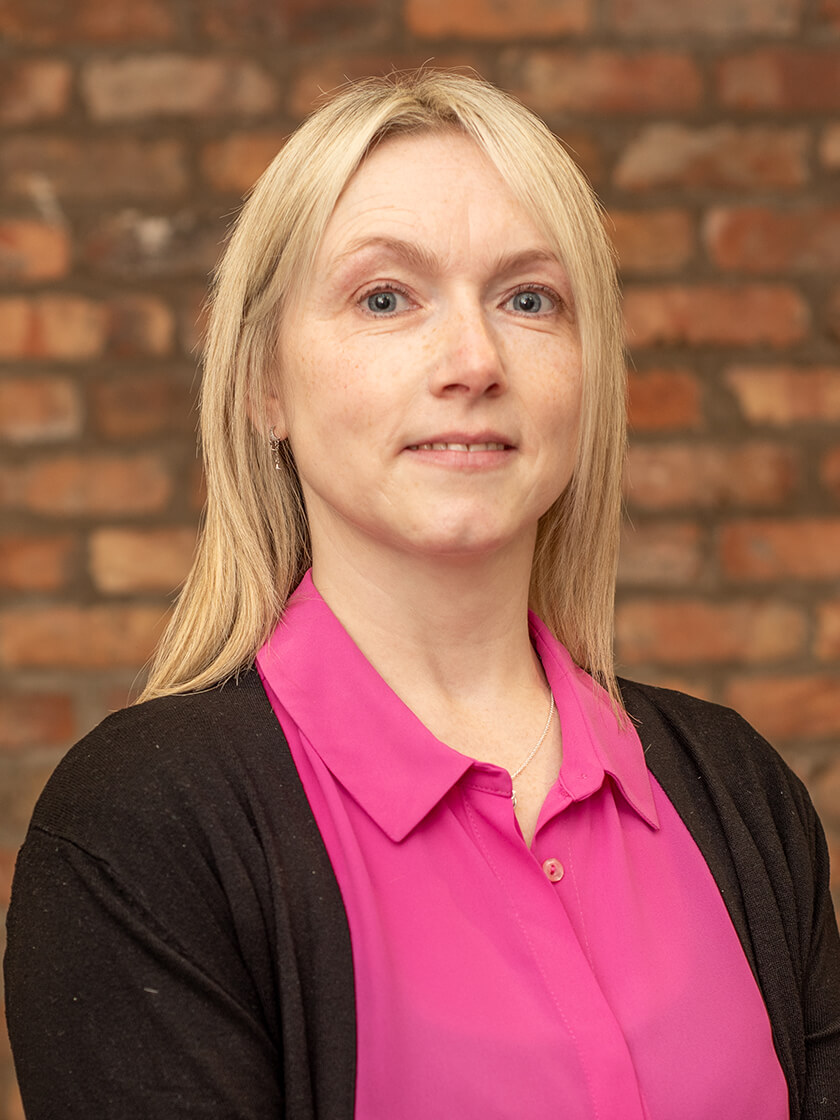 Shirley Smyth