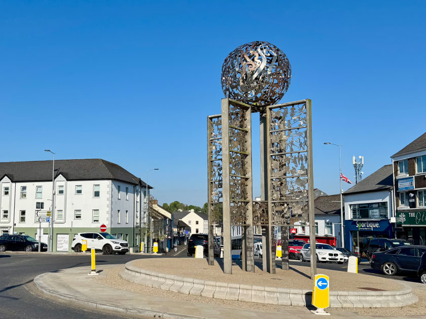 Magherafelt